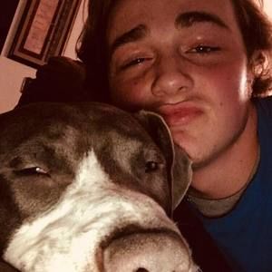 Meet your Posher, Nick